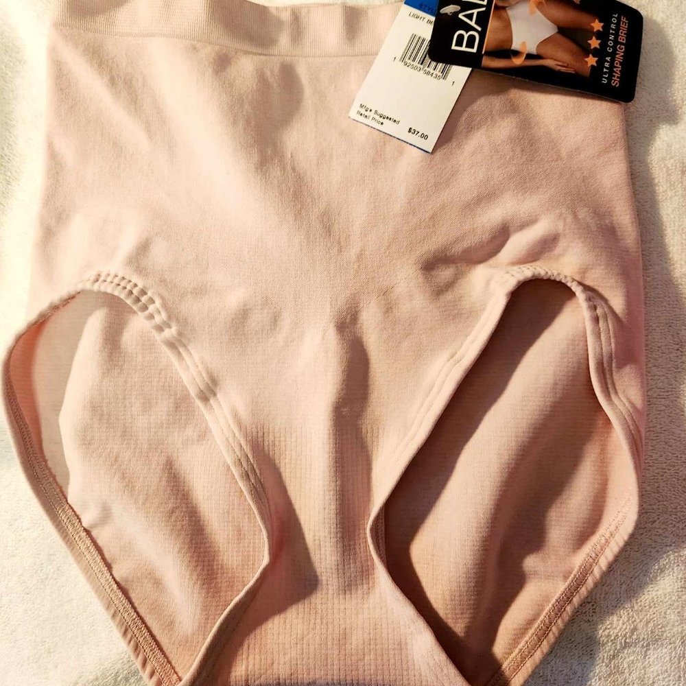 Bali's Women's XL Ladies Pantes
